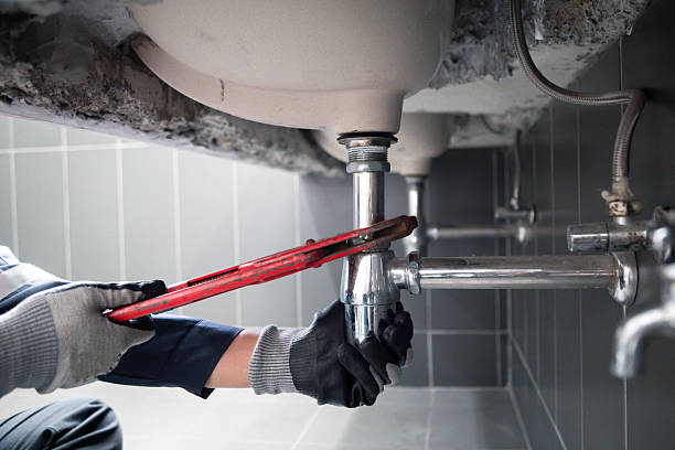 Trusted Drain Cleaning service in Bloomingdale, NJ - Masters Plumbing Service